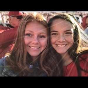 Meet your Posher, Krista